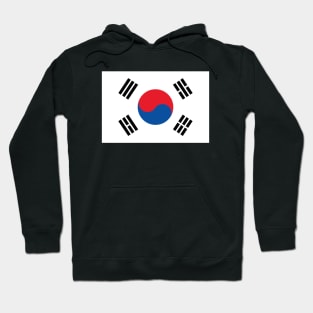 South Korea Hoodie